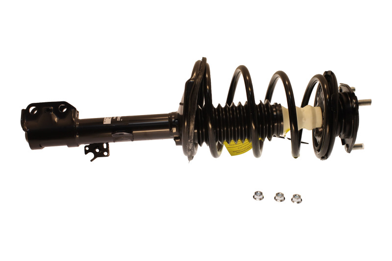 Toyota RAV4 Strut Assembly - Front Left - KYB - Strut-Plus - `01-`05