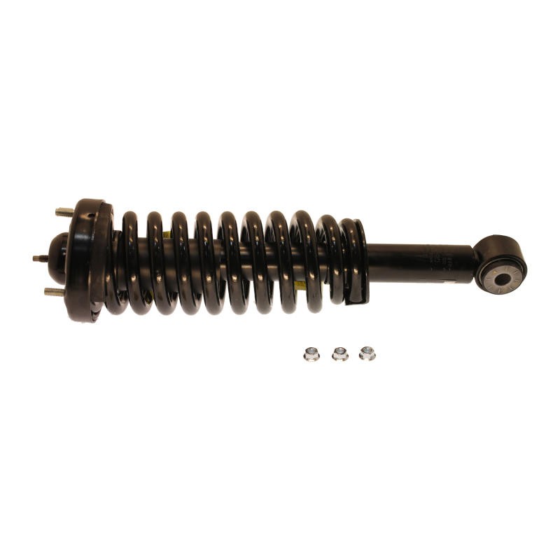 Ford Expedition Coilover Suspension Kit - Front - KYB - Strut Plus - `03-`06