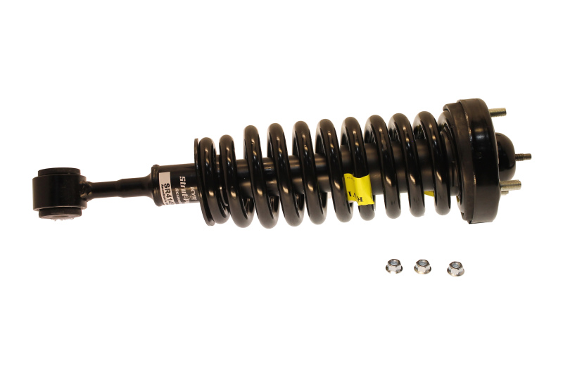 Ford Expedition Shocks and Struts - Front - KYB - Strut Plus - `03-`06