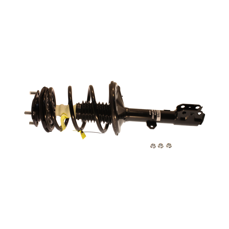 Toyota RAV4 Shocks & Struts - Front Right - KYB - Strut Plus - `01-`05
