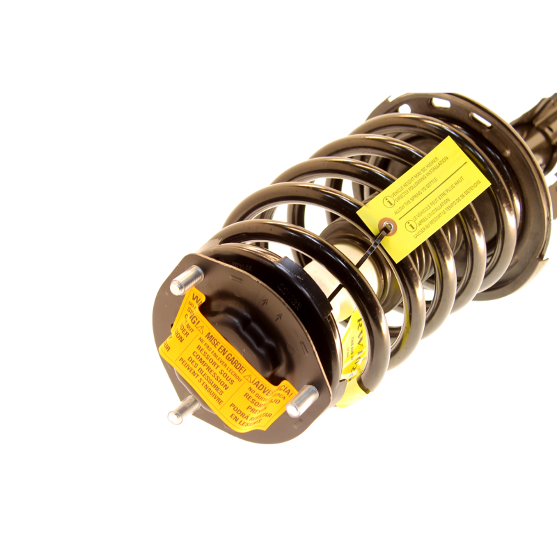 Toyota Sienna Shock & Strut Assembly - Front Left - KYB - Strut Plus - `07-`10