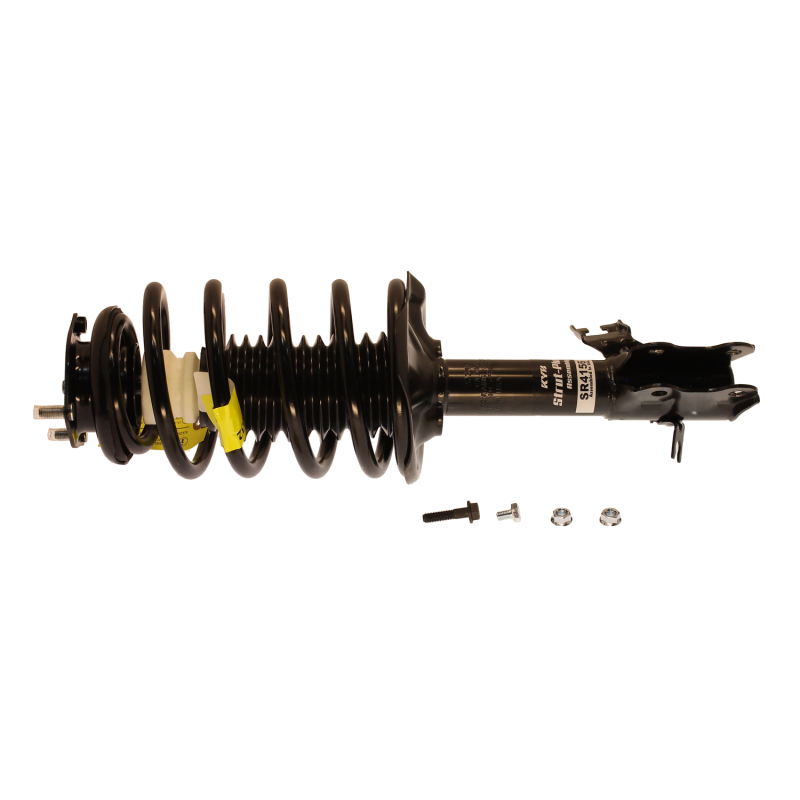 Nissan Sentra Strut Plus - Front Right - KYB - `02-`06