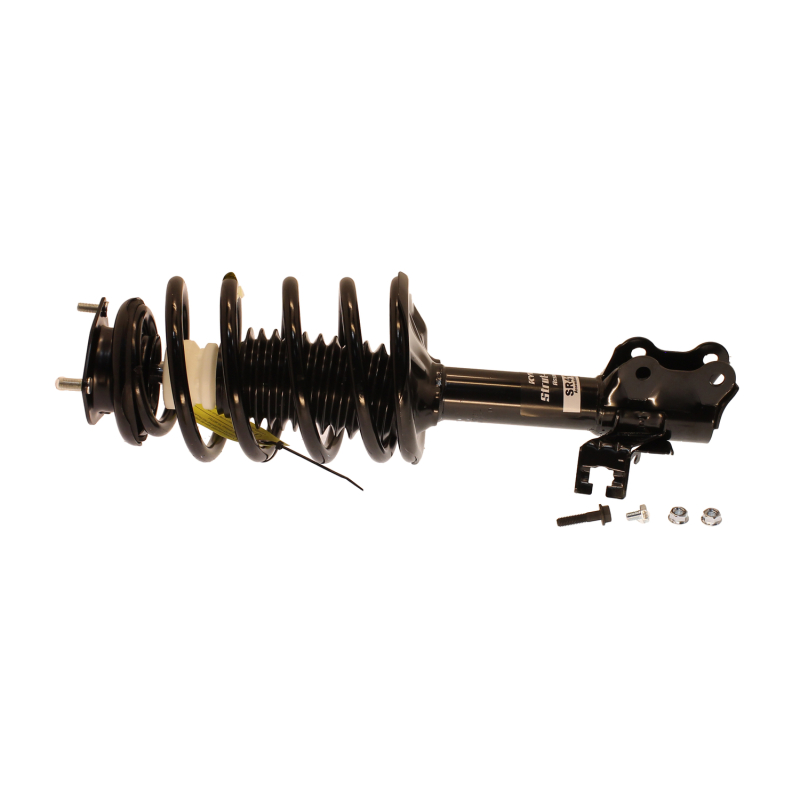 Nissan Sentra Coilover Suspension Kit - Front Left - KYB - Strut Plus - `02-`06