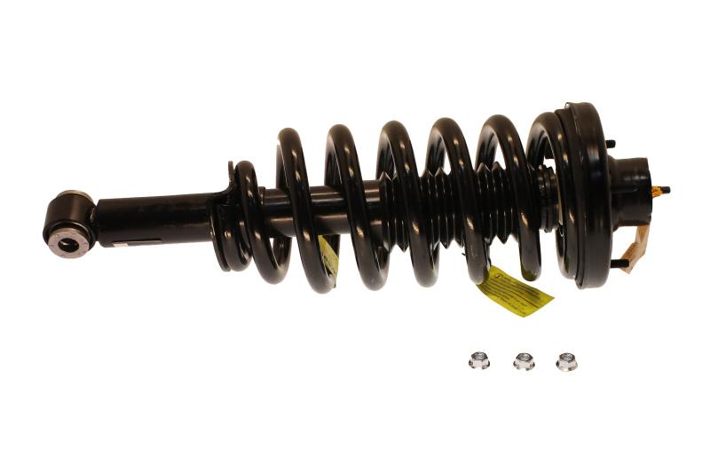 Ford Expedition Coilover Suspension Kit - Rear - KYB - Strut-Plus - `03-`06