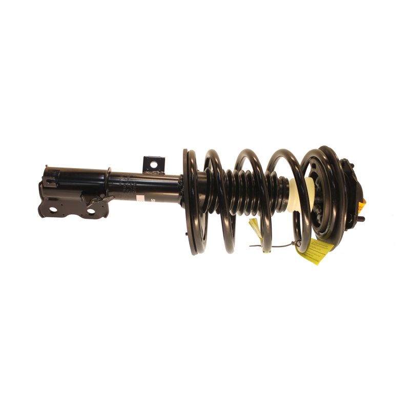 Nissan Maxima Strut Assembly - Front Left - KYB - Strut Plus - `04-`08