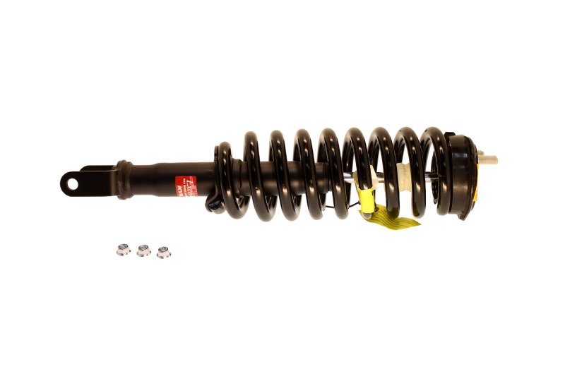 Dodge Ram 1500 Coilover Suspension Kit - Front Right - KYB - Strut Plus - `06-`08