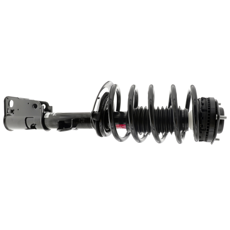 Chrysler Town & Country Coilover Suspension Kit - Front Left - KYB - Strut-Plus - `08-`10