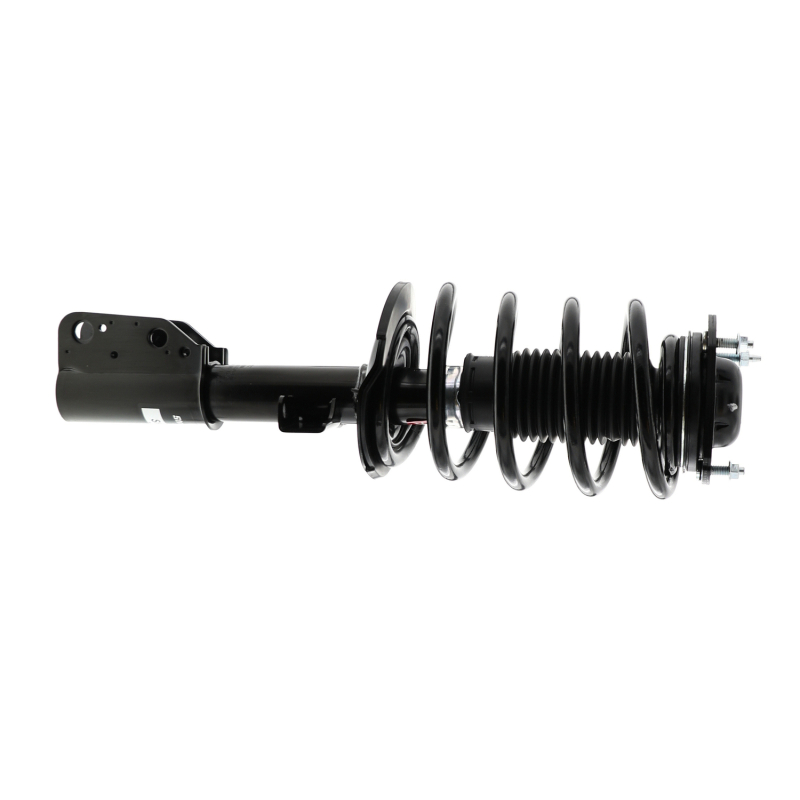 GMC Acadia Coilover Suspension Kit - Front - KYB - Strut Plus - `07-`12