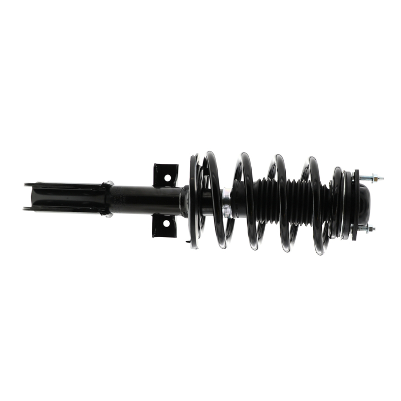 GMC Acadia Coilover Suspension Kit - Front - KYB - Strut Plus - `07-`12