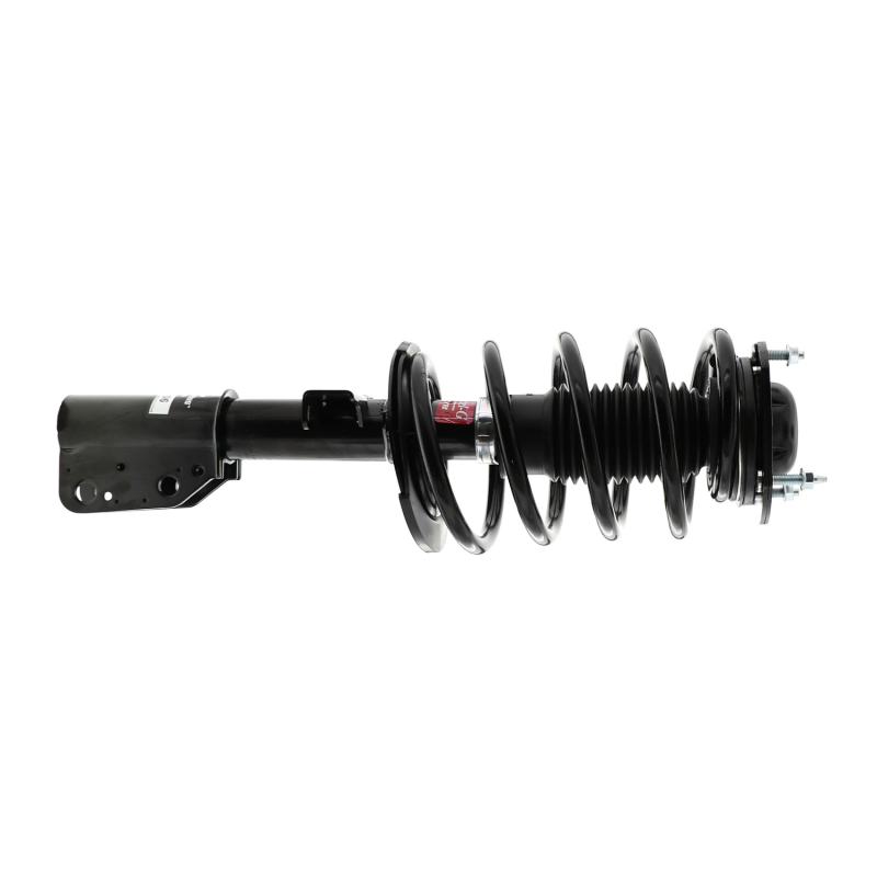 GMC Acadia Coilover Suspension Kit - Front - KYB - Strut Plus - `07-`12