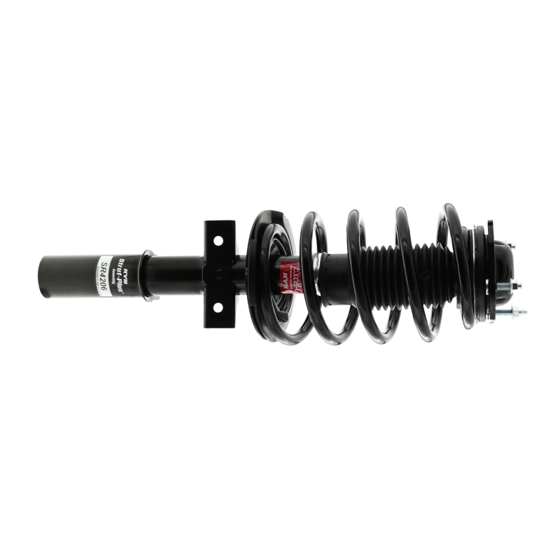 GMC Acadia Coilover Suspension Kit - Front - KYB - Strut Plus - `07-`12