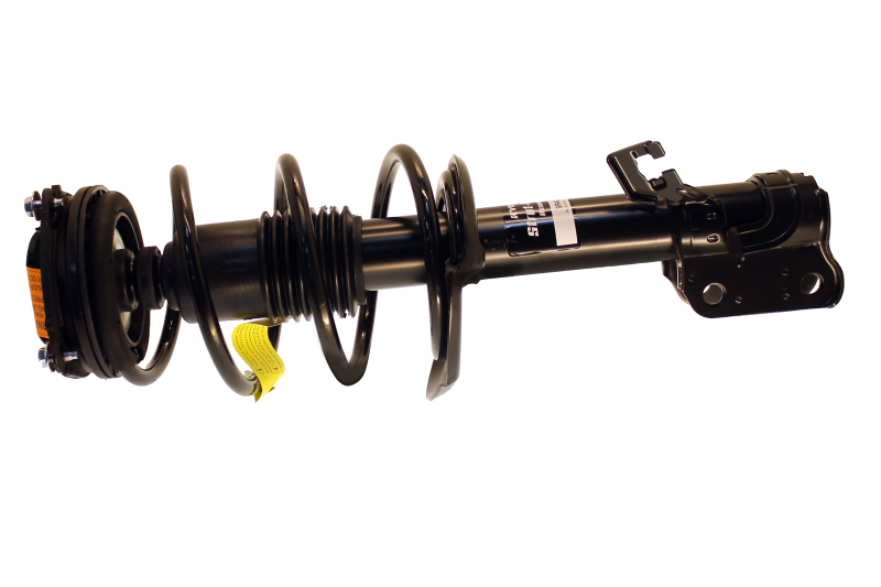 Nissan Sentra Shocks & Struts - Front Right - KYB - Strut Plus - 2013