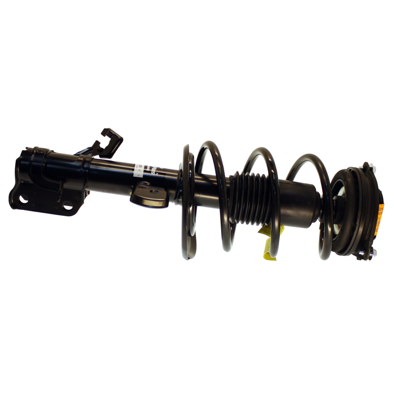 Nissan Sentra Shocks & Struts - Front Right - KYB - Strut Plus - 2013