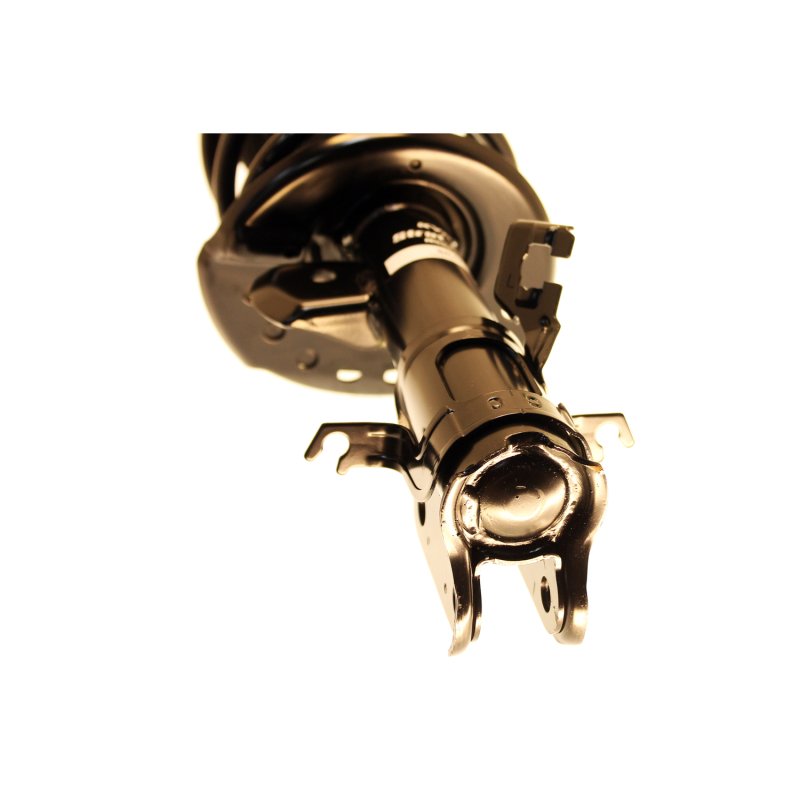 Nissan Sentra Coilover Suspension Kit - Front Left - KYB - Strut Plus - 2013