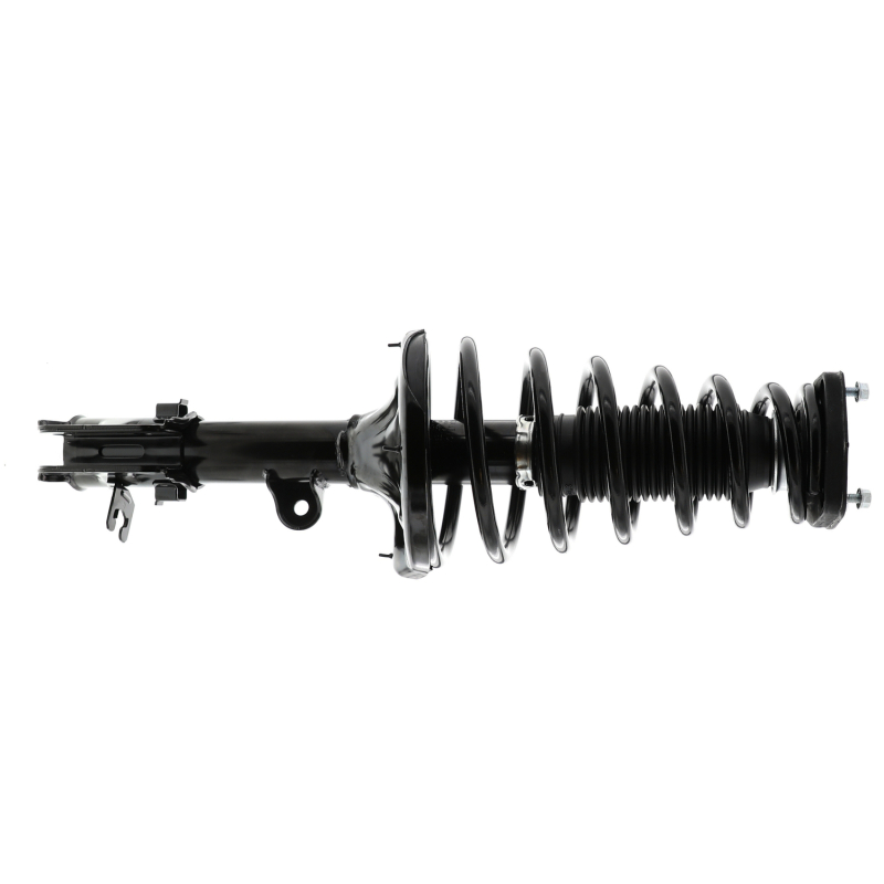 Hyundai Tucson Strut - Rear Right - KYB - Strut Plus - `05-`09