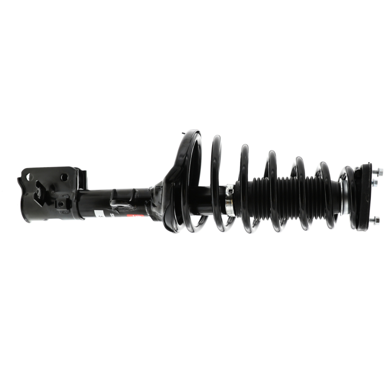 Hyundai Tucson Strut - Rear Right - KYB - Strut Plus - `05-`09