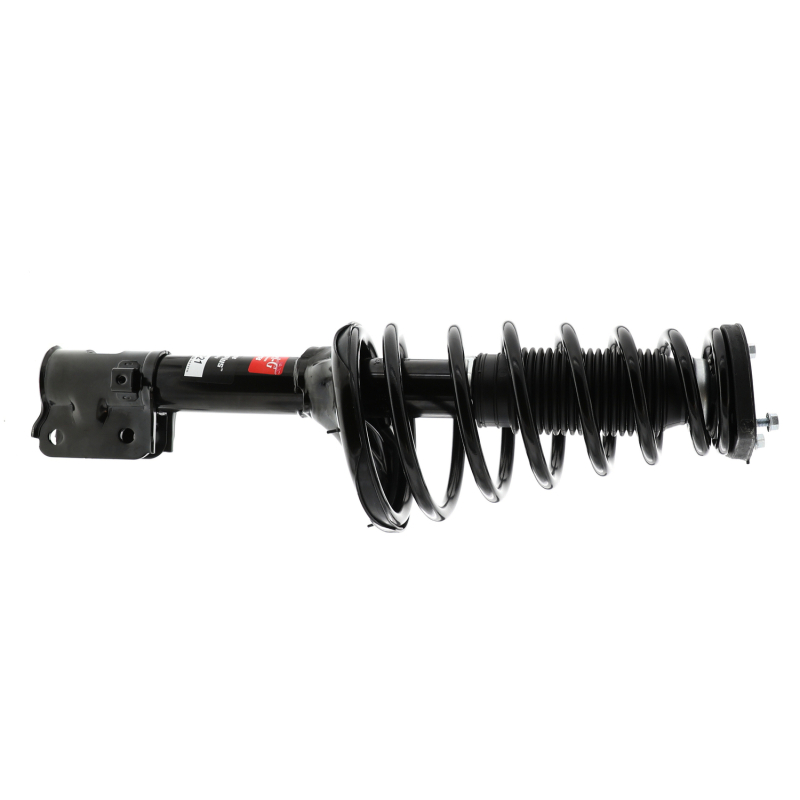 Hyundai Tucson Strut - Rear Right - KYB - Strut Plus - `05-`09