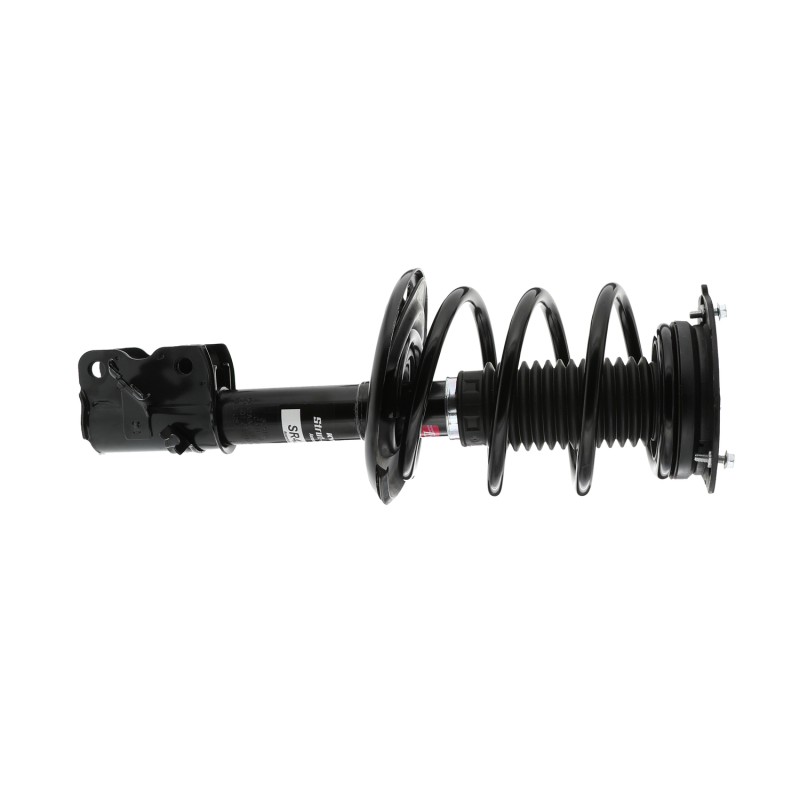 Nissan Altima Strut Assembly - Front Right - KYB - Strut-Plus - `07-`12
