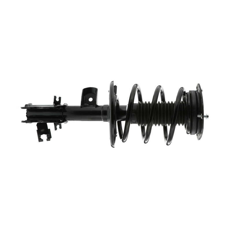 Nissan Altima Strut Assembly - Front Right - KYB - Strut-Plus - `07-`12