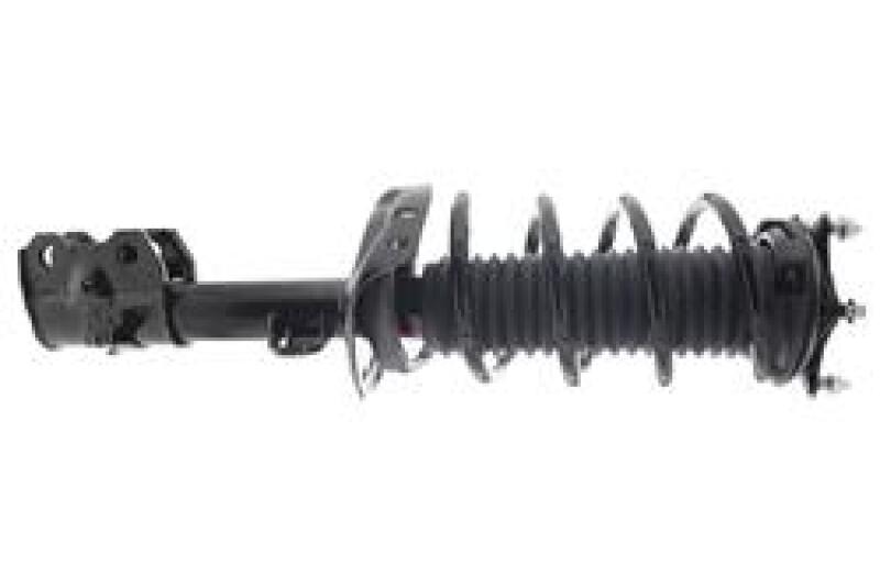 Honda CR-V Strut Assembly - Front Left - KYB - Strut-Plus - `07-`11