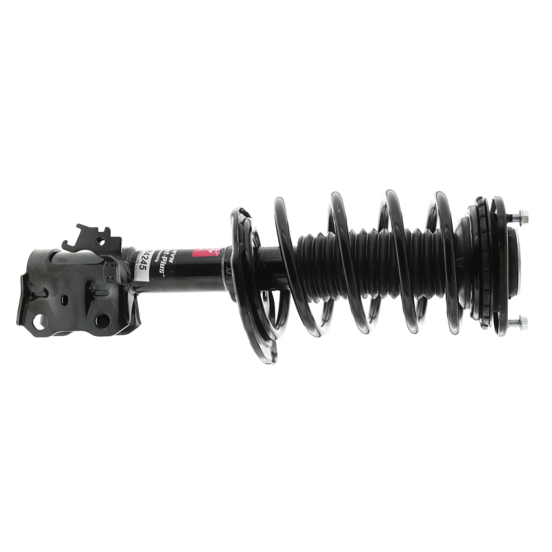 Toyota Prius Strut Assembly - Front Right - KYB - Strut-Plus - `10-`14