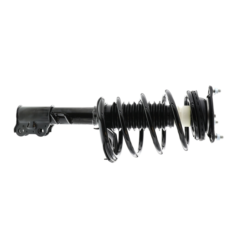 Hyundai Elantra Coilover Suspension Kit - Front Right - KYB - Strut Plus - `07-`10