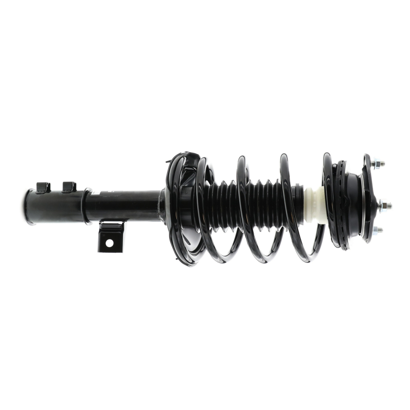 Hyundai Elantra Coilover Suspension Kit - Front Right - KYB - Strut Plus - `07-`10