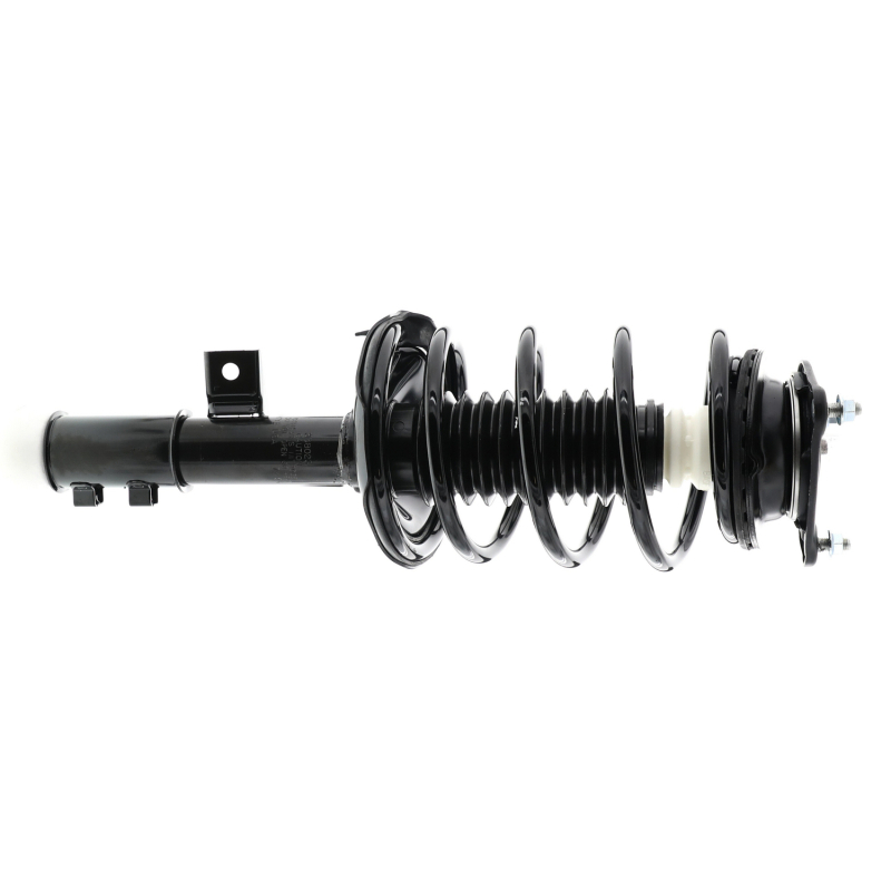 Hyundai Elantra Coilover Suspension Kit - Front Left - KYB - Strut-Plus - `07-`10