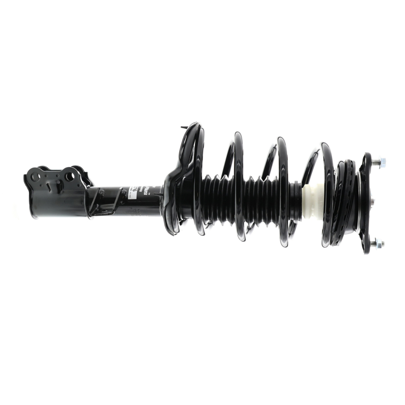 Hyundai Elantra Coilover Suspension Kit - Front Left - KYB - Strut-Plus - `07-`10