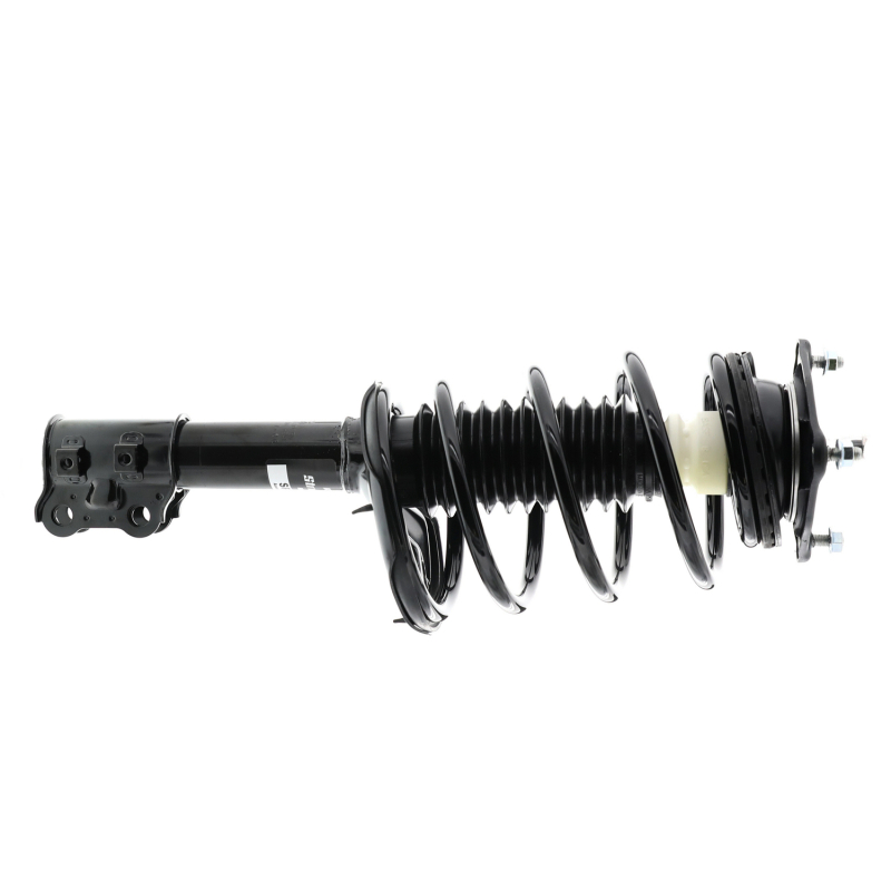 Hyundai Elantra Coilover Suspension Kit - Front Left - KYB - Strut-Plus - `07-`10