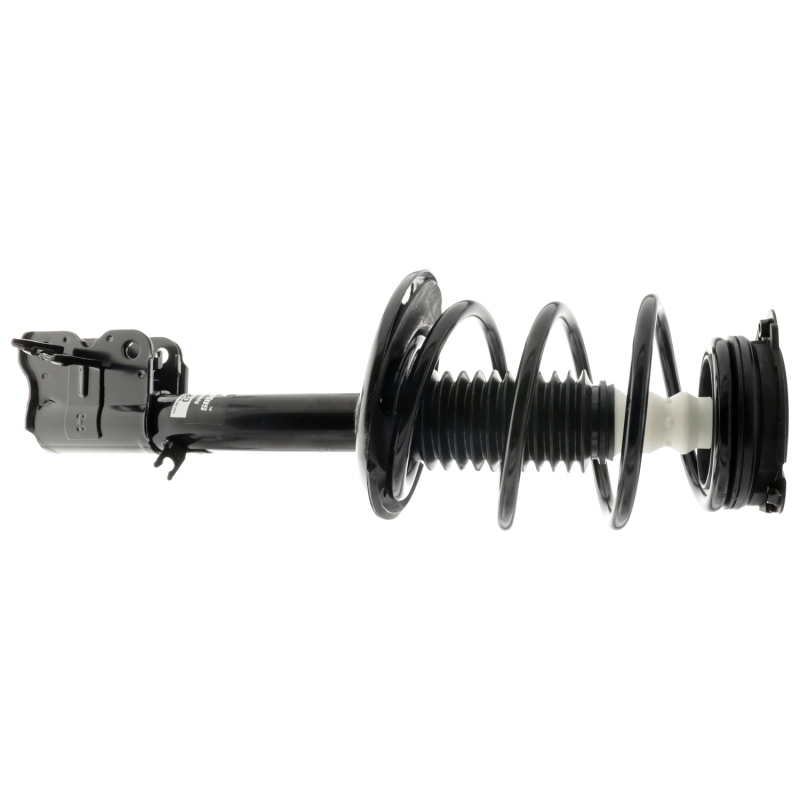 Nissan Murano Strut Assembly - Front Right - KYB - Strut Plus - `09-`13
