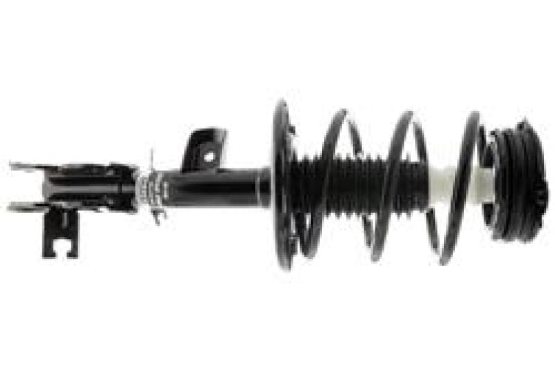 Nissan Murano Strut Assembly - Front Right - KYB - Strut Plus - `09-`13