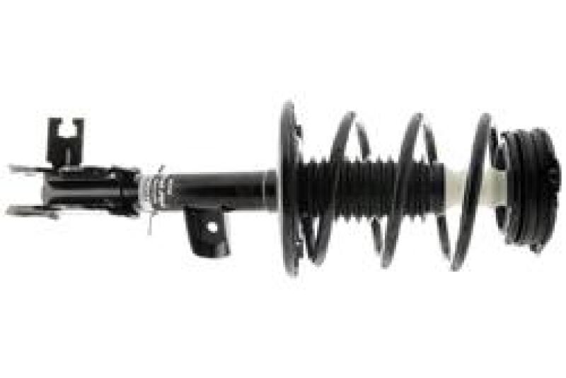 Nissan Murano Coilover Suspension Kit - Front Left - KYB - Strut Plus - `09-`13