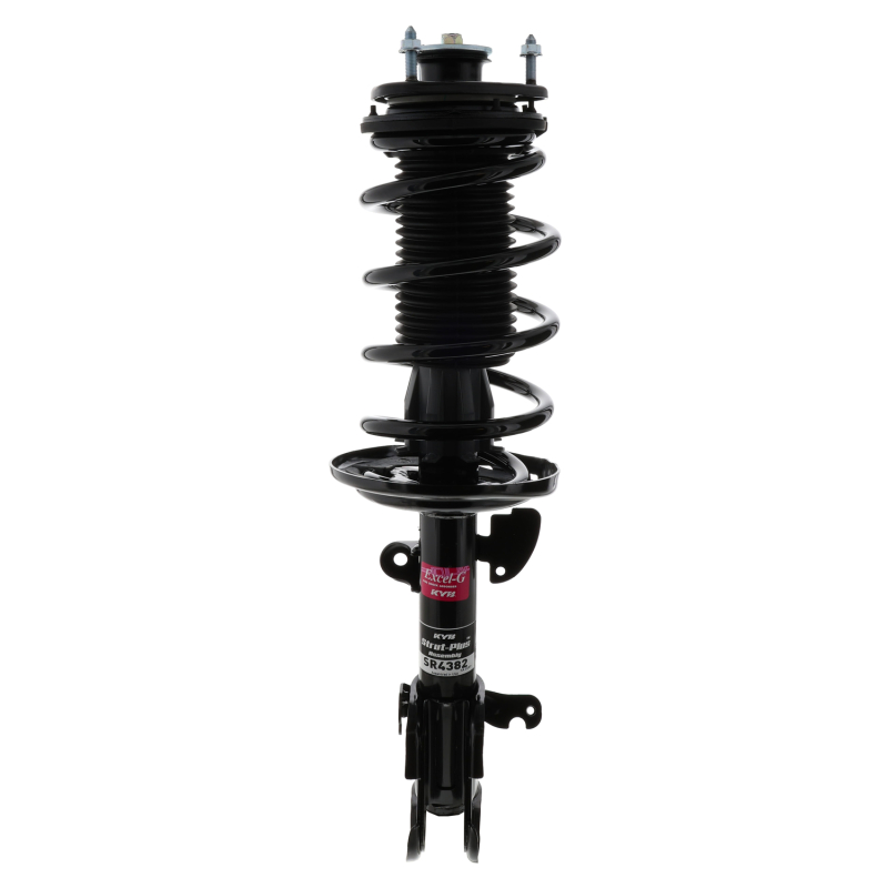Acura MDX Shocks & Struts - Front Right - KYB - Strut Plus - `07-`13