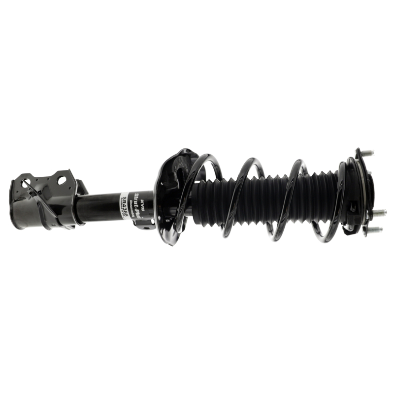 Honda CR-V Strut Assembly - Front Right - KYB - Strut-Plus - `12-`14