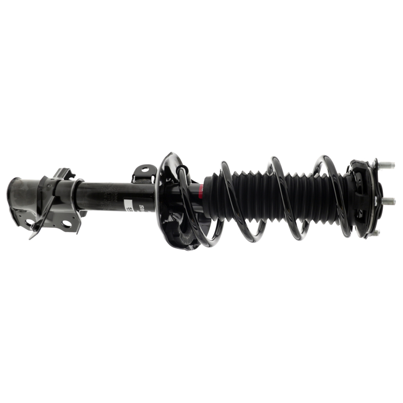 Honda CR-V Strut Assembly - Front Left - KYB - Strut-Plus - `12-`14