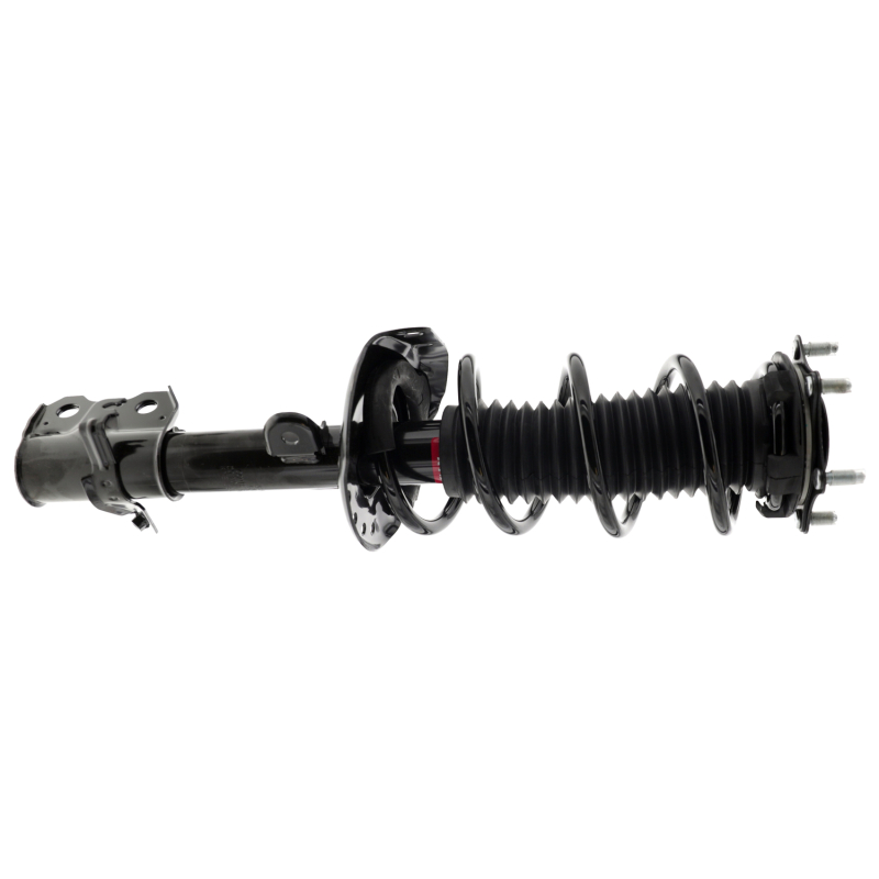 Honda CR-V Strut Assembly - Front Left - KYB - Strut-Plus - `12-`14