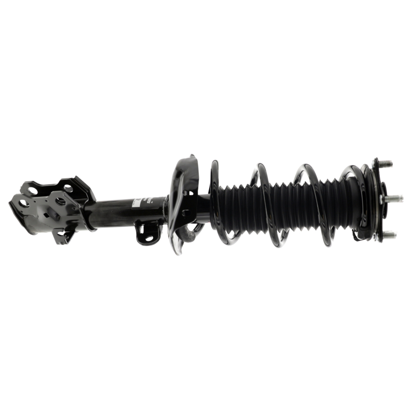 Honda CR-V Strut Assembly - Front Left - KYB - Strut-Plus - `12-`14