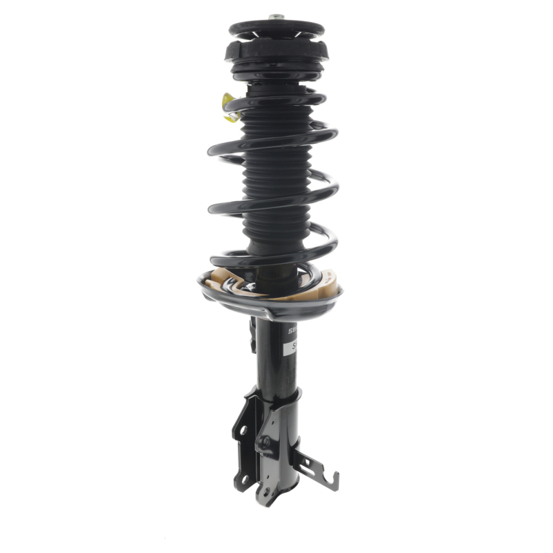 Chevrolet Malibu Coilover Suspension Kit - Front Right - KYB - Strut Plus - `13-`16