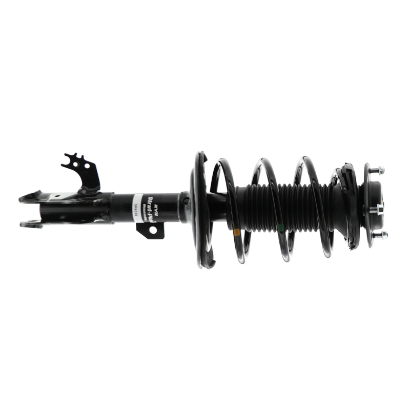 Lexus ES300h Strut Assembly - Front Left - KYB - Strut-Plus - `13-`15