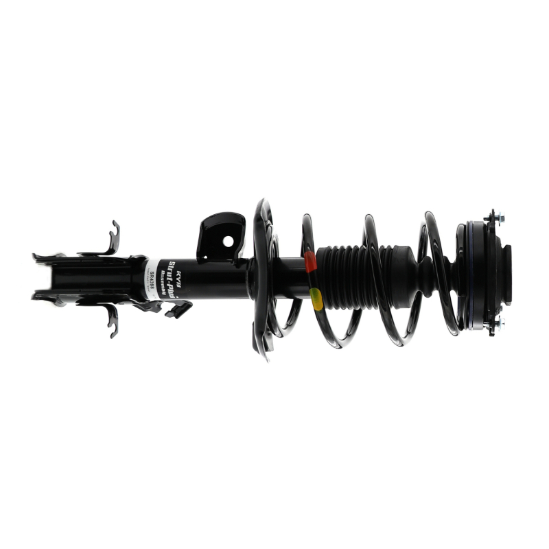 Nissan Sentra Strut Assembly - Front Right - KYB - Strut Plus - `17-`19