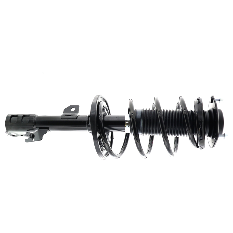 Toyota Sienna Strut Assembly - Front Left - KYB - Strut-Plus - `11-`14