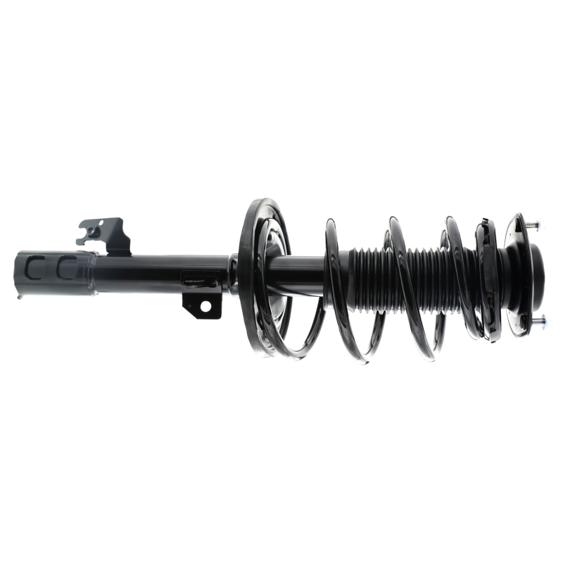 Toyota Sienna Coilover Suspension Kit - Front Right - KYB - Strut Plus - `11-`14