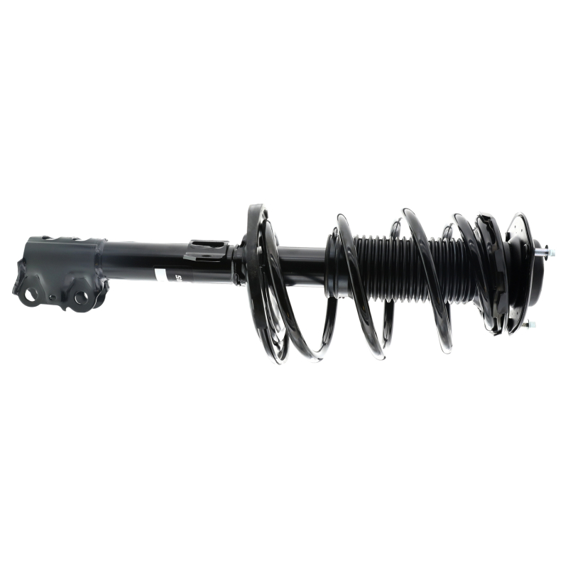Toyota Sienna Coilover Suspension Kit - Front Right - KYB - Strut Plus - `11-`14
