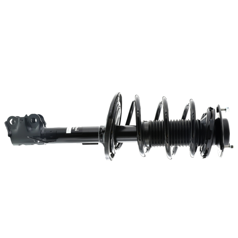 Toyota Sienna Coilover Suspension Kit - Front Right - KYB - Strut Plus - `11-`14