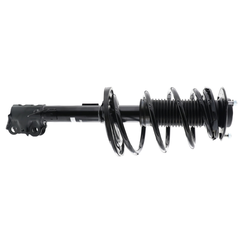 Toyota Sienna Coilover Suspension Kit - Front Left - KYB - Strut Plus - `11-`14