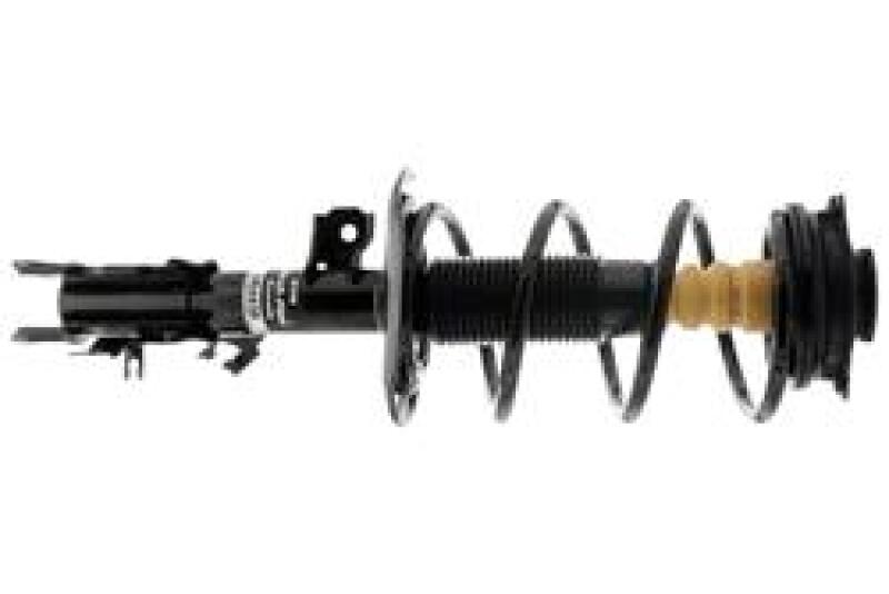 Nissan Rogue Coilover Suspension Kit - Front Right - KYB - Strut Plus - `08-`12