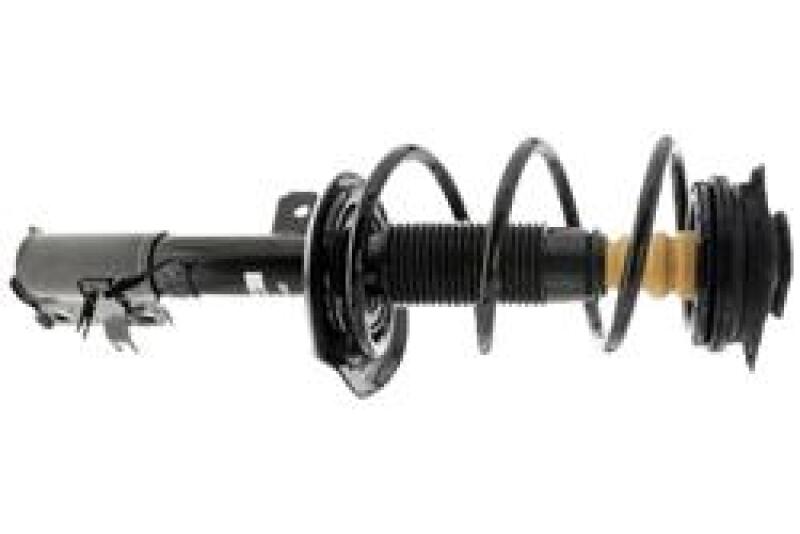 Nissan Rogue Coilover Suspension Kit - Front Left - KYB - Strut Plus - `08-`12