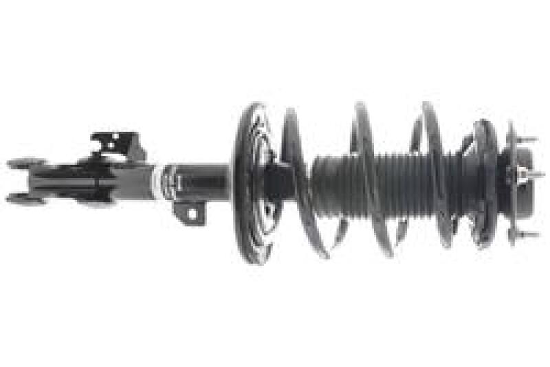 Toyota Venza Coilover Suspension Kit - Front Left - KYB - Strut Plus - `09-`16