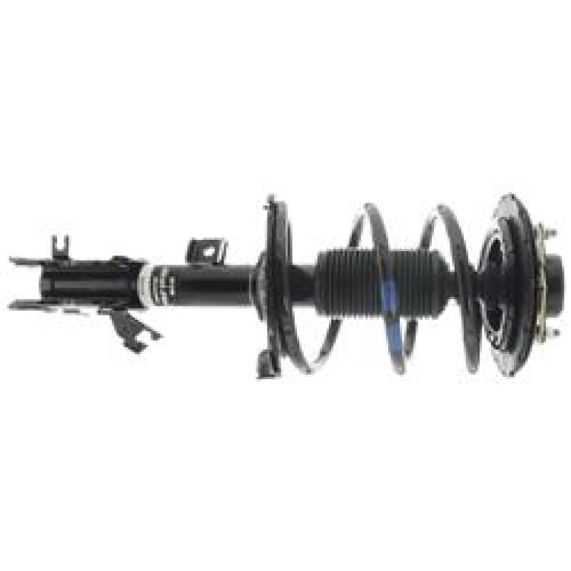 Nissan Quest Strut Assembly - Front Right - KYB - Strut-Plus Complete Assembly - `04-`09